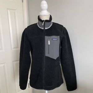 Patagonia Sherpa Jacket
